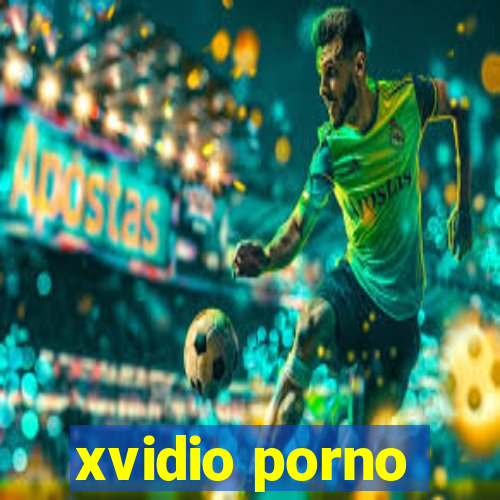 xvidio porno